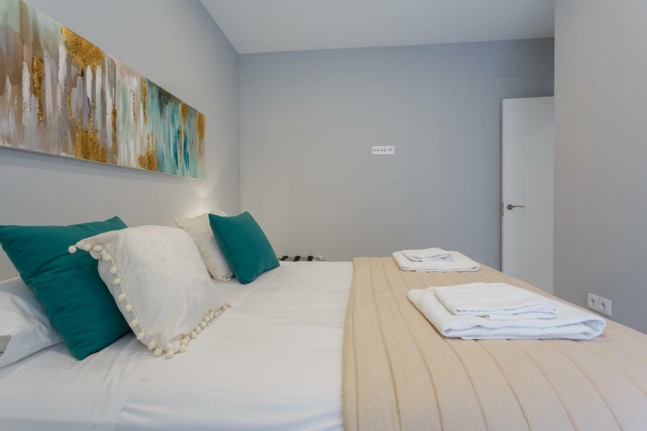 Apartamento Tango By Cadiz4Rentals Exterior foto