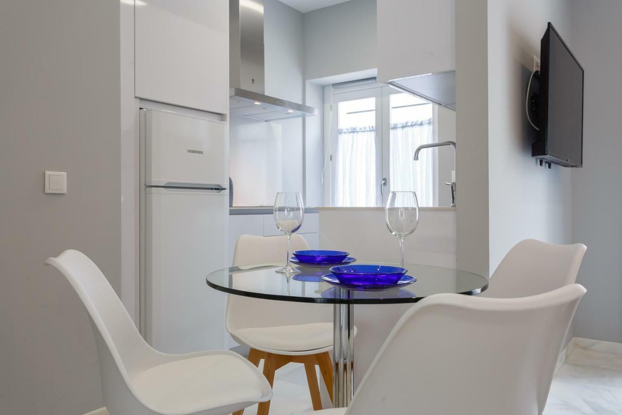 Apartamento Tango By Cadiz4Rentals Exterior foto