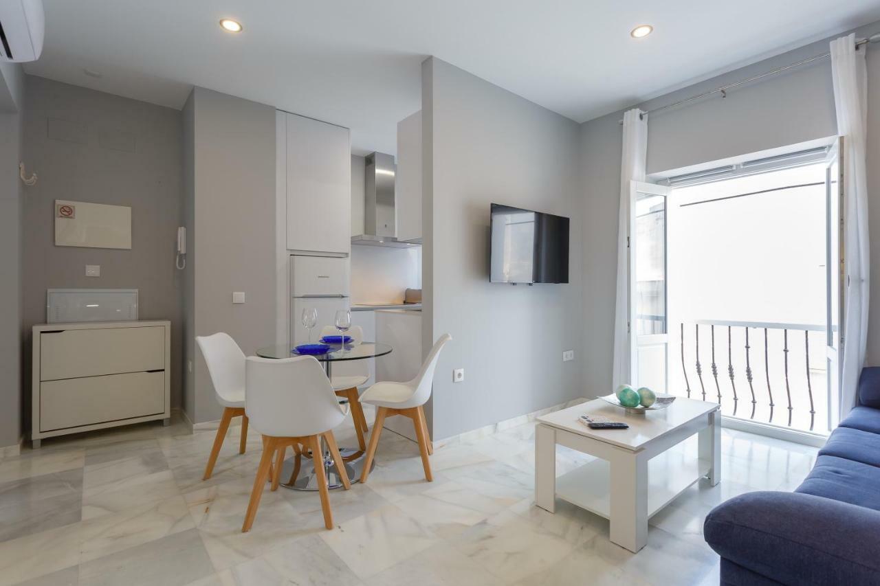 Apartamento Tango By Cadiz4Rentals Exterior foto